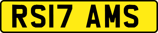 RS17AMS