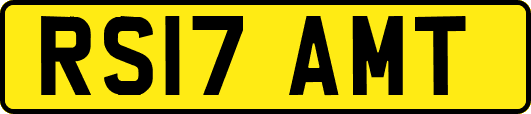 RS17AMT
