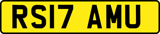 RS17AMU