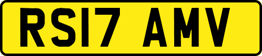 RS17AMV