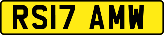 RS17AMW