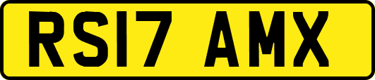 RS17AMX