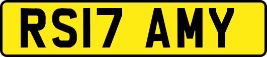 RS17AMY