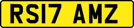 RS17AMZ