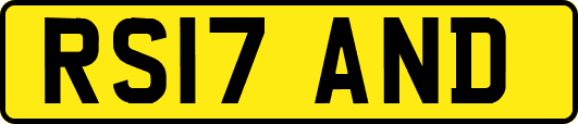 RS17AND