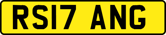 RS17ANG