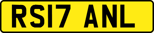 RS17ANL