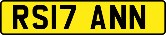 RS17ANN