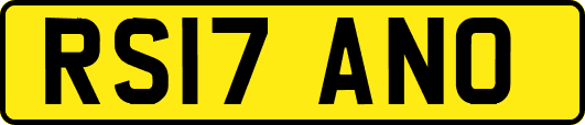 RS17ANO