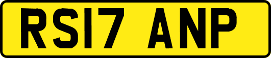 RS17ANP