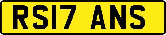 RS17ANS