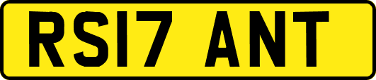 RS17ANT