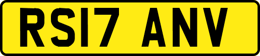 RS17ANV