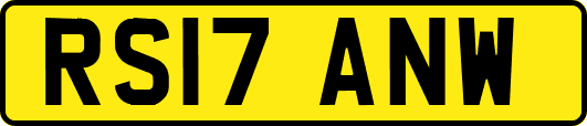 RS17ANW