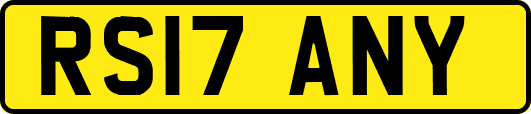 RS17ANY