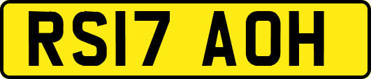 RS17AOH