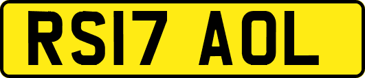 RS17AOL