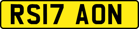 RS17AON