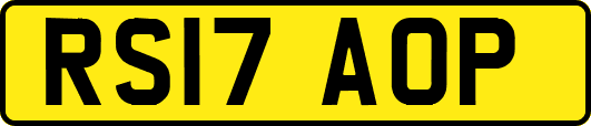 RS17AOP