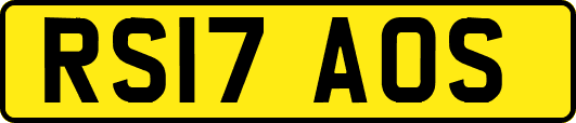 RS17AOS