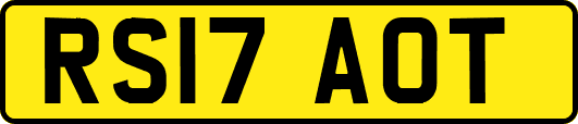 RS17AOT