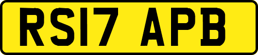 RS17APB