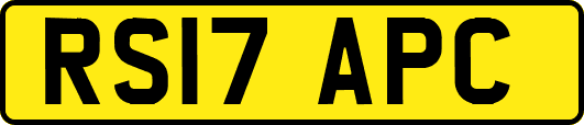 RS17APC