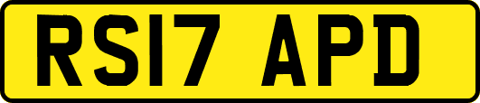 RS17APD