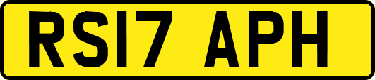 RS17APH