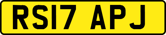 RS17APJ
