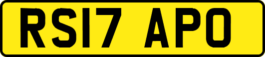 RS17APO