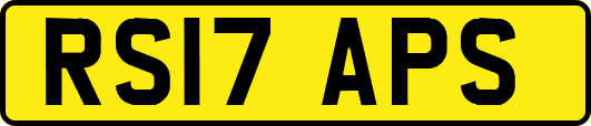 RS17APS