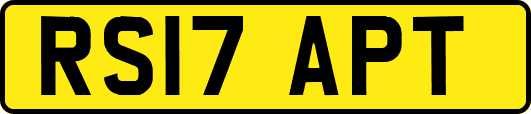RS17APT