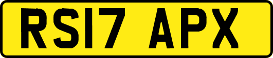 RS17APX