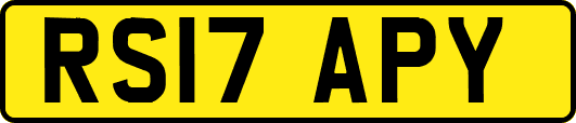 RS17APY