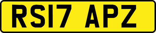 RS17APZ