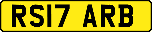 RS17ARB
