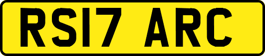 RS17ARC