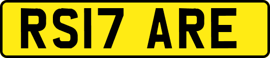 RS17ARE