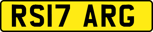 RS17ARG