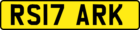 RS17ARK