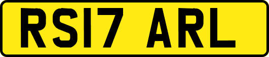 RS17ARL