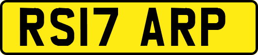 RS17ARP