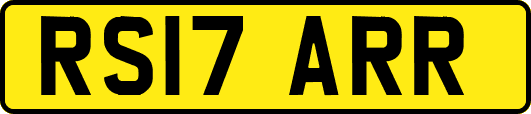 RS17ARR