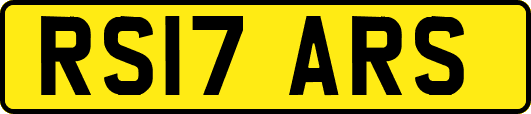 RS17ARS