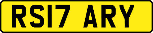 RS17ARY