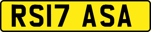 RS17ASA