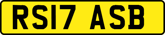 RS17ASB