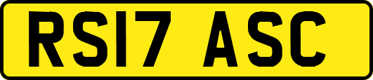 RS17ASC