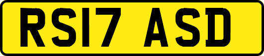 RS17ASD